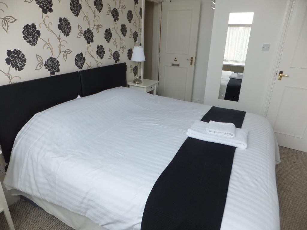 Grove Guest House Beeston  Kamer foto